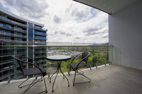 Manhattan 303 Canberra City ACT - Accommodation Port Macquarie 17