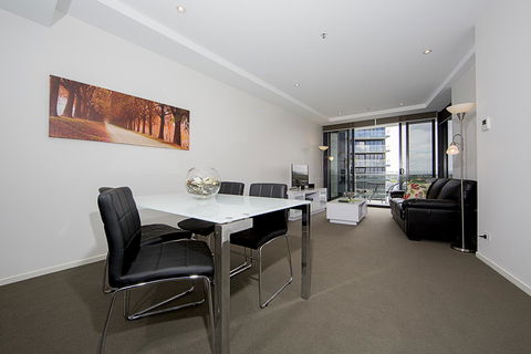 Manhattan 303 Canberra City ACT - Accommodation Port Macquarie 18