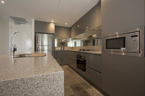 Manhattan 303 Canberra City ACT - Accommodation Port Macquarie 37