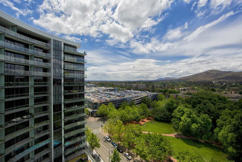Manhattan 303 Canberra City ACT - Accommodation Port Macquarie 9