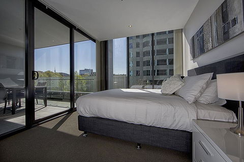 Manhattan 303 Canberra City ACT - Accommodation Port Macquarie 32