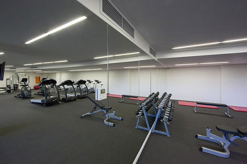 Manhattan 303 Canberra City ACT - Accommodation Port Macquarie 6