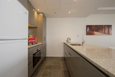 Manhattan 303 Canberra City ACT - Accommodation Port Macquarie 13