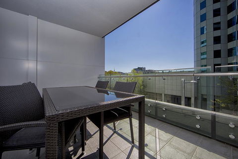 Manhattan 303 Canberra City ACT - Accommodation Port Macquarie 31