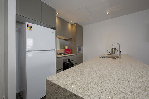Manhattan 303 Canberra City ACT - Accommodation Port Macquarie 14