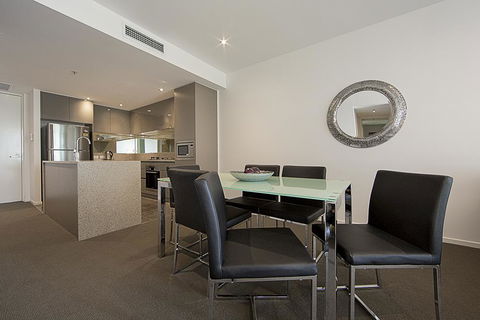 Manhattan 303 Canberra City ACT - Accommodation Port Macquarie 30