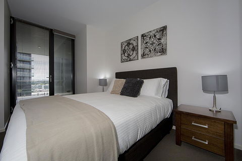 Manhattan 303 Canberra City ACT - Accommodation Port Macquarie 12