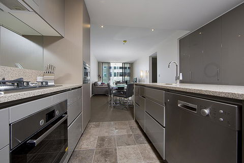 Manhattan 303 Canberra City ACT - Accommodation Port Macquarie 34
