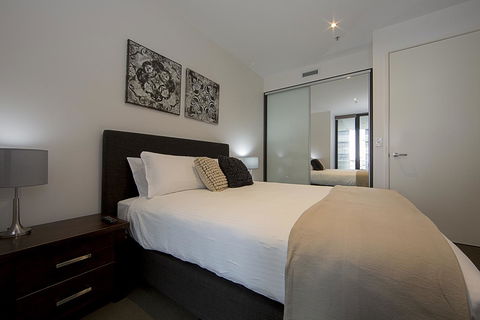Manhattan 303 Canberra City ACT - Accommodation Port Macquarie 11