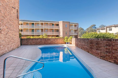 Adina Serviced Apartments Canberra Kingston - Accommodation Port Macquarie 1