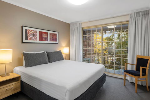Adina Serviced Apartments Canberra Kingston - Accommodation Port Macquarie 16