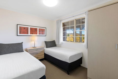 Adina Serviced Apartments Canberra Kingston - Accommodation Port Macquarie 15