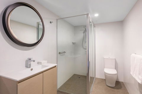 Adina Serviced Apartments Canberra Kingston - Accommodation Port Macquarie 10
