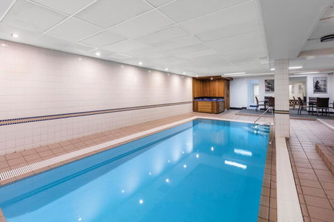 Adina Serviced Apartments Canberra Kingston - Accommodation Port Macquarie 4