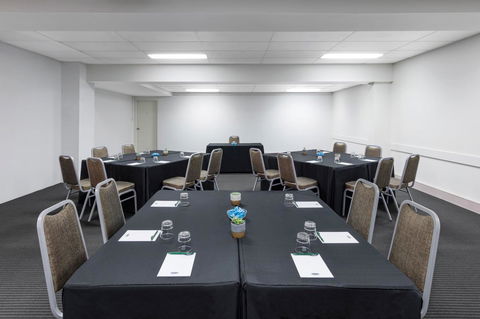 Adina Serviced Apartments Canberra Kingston - Accommodation Port Macquarie 19