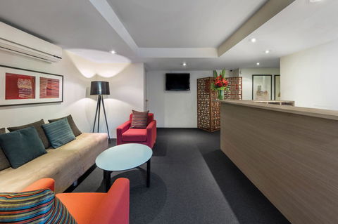 Adina Serviced Apartments Canberra Kingston - Accommodation Port Macquarie 18