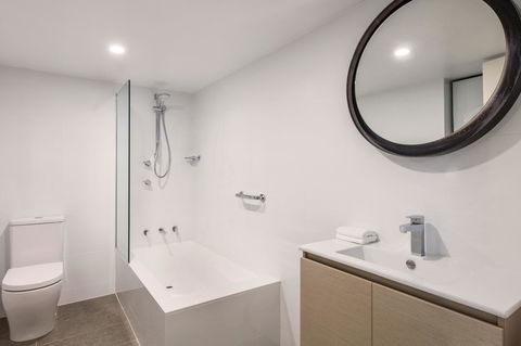 Adina Serviced Apartments Canberra Kingston - Accommodation Port Macquarie 12