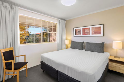 Adina Serviced Apartments Canberra Kingston - Accommodation Port Macquarie 17