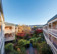 Adina Serviced Apartments Canberra Kingston - Accommodation Port Macquarie