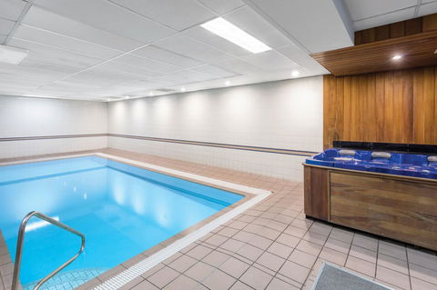 Adina Serviced Apartments Canberra Kingston - Accommodation Port Macquarie 6