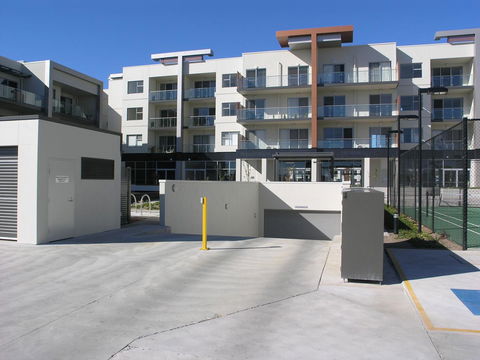 Kesh At Aamira - Accommodation Port Macquarie 17