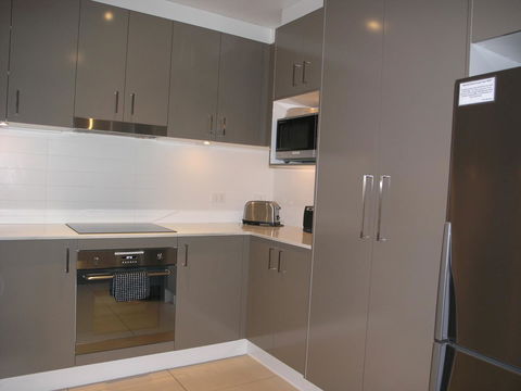 Kesh At Aamira - Accommodation Port Macquarie 13