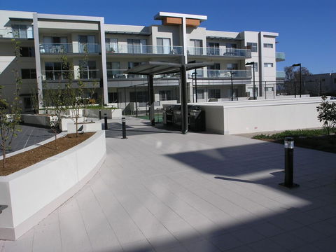 Kesh At Aamira - Accommodation Port Macquarie 31