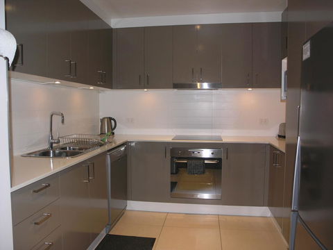Kesh At Aamira - Accommodation Port Macquarie 15