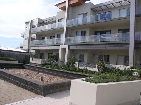 Kesh At Aamira - Accommodation Port Macquarie 25