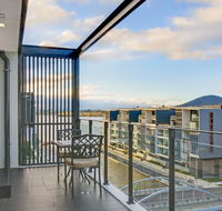 Accommodate Canberra - Dockside - Accommodation Port Macquarie