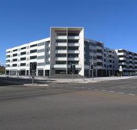 Kesh at Hudson Square - Accommodation Port Macquarie