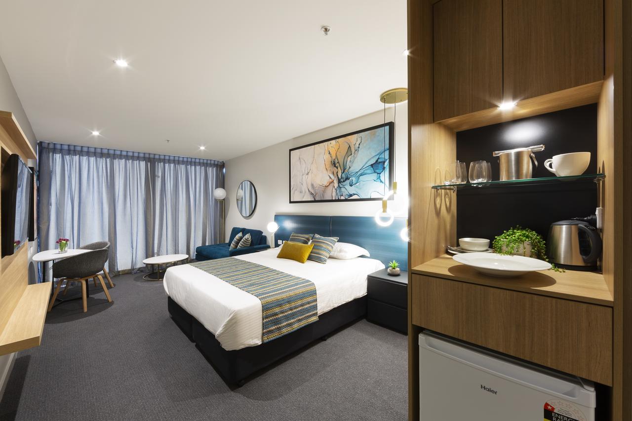 Mckellar ACT Accommodation Port Macquarie