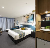 Mercure Canberra Belconnen - Accommodation Port Macquarie
