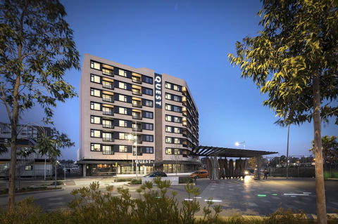 Quest Penrith - Accommodation Port Macquarie 0