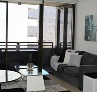 Modern Executive AptBarton1BRWiFiGymSecure ParkingCanberra - Accommodation Port Macquarie
