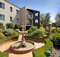 Astra Apartments Canberra - Griffin - Accommodation Port Macquarie