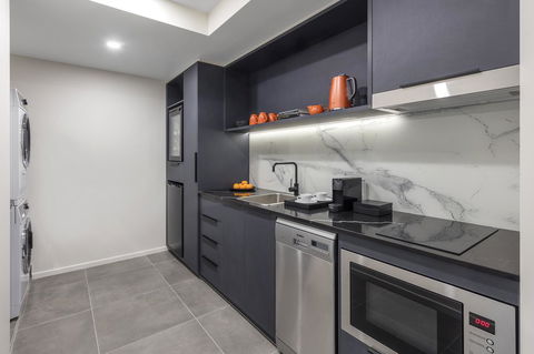 Deco Hotel Canberra - Accommodation Port Macquarie 8