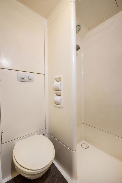 Ibis Budget Canberra - Accommodation Port Macquarie 9