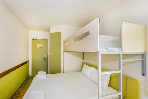 Ibis Budget Canberra - Accommodation Port Macquarie 13