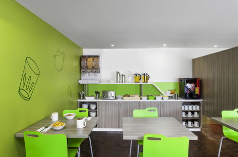 Ibis Budget Canberra - Accommodation Port Macquarie 12