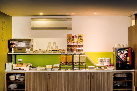 Ibis Budget Canberra - Accommodation Port Macquarie 5