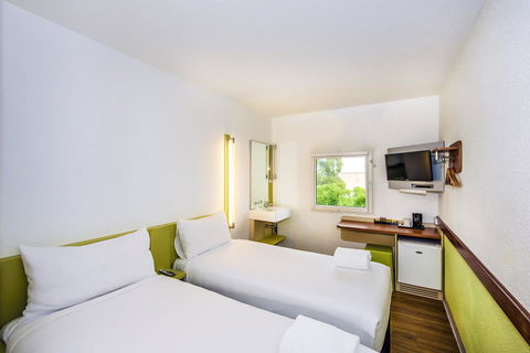 Ibis Budget Canberra - Accommodation Port Macquarie 1