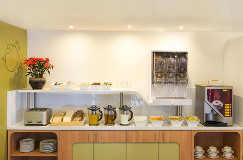 Ibis Budget Canberra - Accommodation Port Macquarie 10