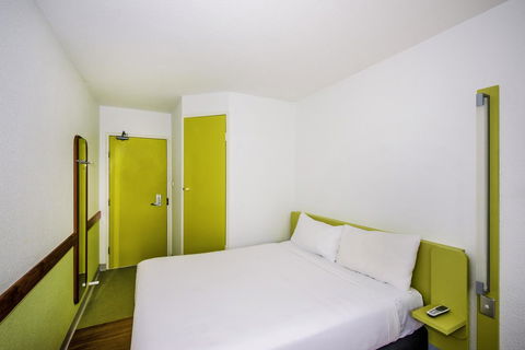 Ibis Budget Canberra - Accommodation Port Macquarie 2