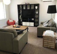 Central Tranquility Heart of Orange - Accommodation Port Macquarie