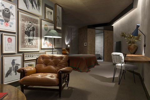 Ovolo Nishi - Accommodation Port Macquarie 14