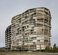 Ovolo Nishi - Accommodation Port Macquarie