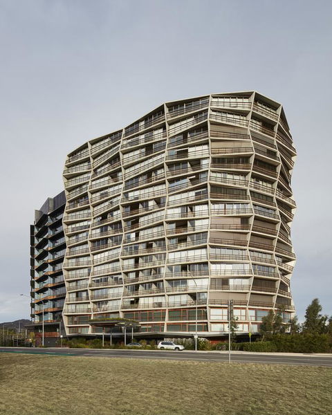 Ovolo Nishi - Accommodation Port Macquarie 0