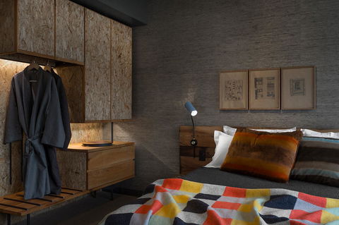 Ovolo Nishi - Accommodation Port Macquarie 2