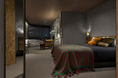 Ovolo Nishi - Accommodation Port Macquarie 22